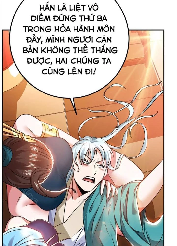 Nam Chủ Và Hậu Cung Đều Là Của Ta Chapter 58 - 53