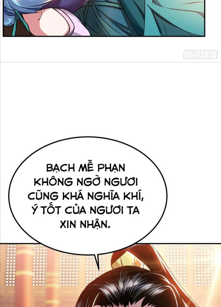 Nam Chủ Và Hậu Cung Đều Là Của Ta Chapter 58 - 55