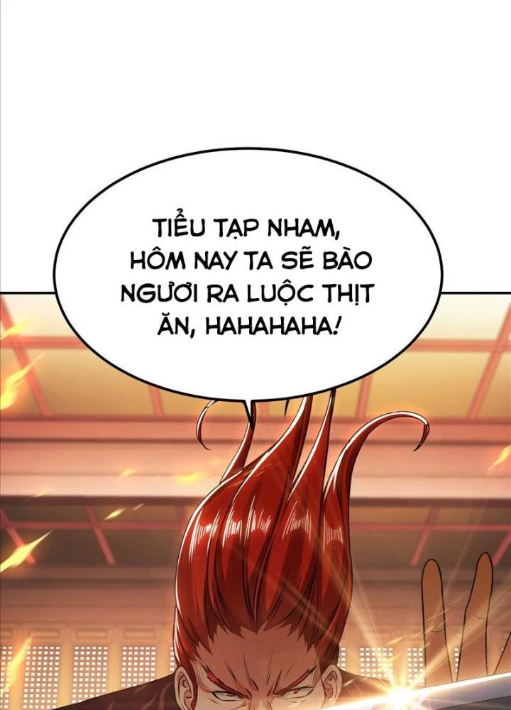 Nam Chủ Và Hậu Cung Đều Là Của Ta Chapter 58 - 61