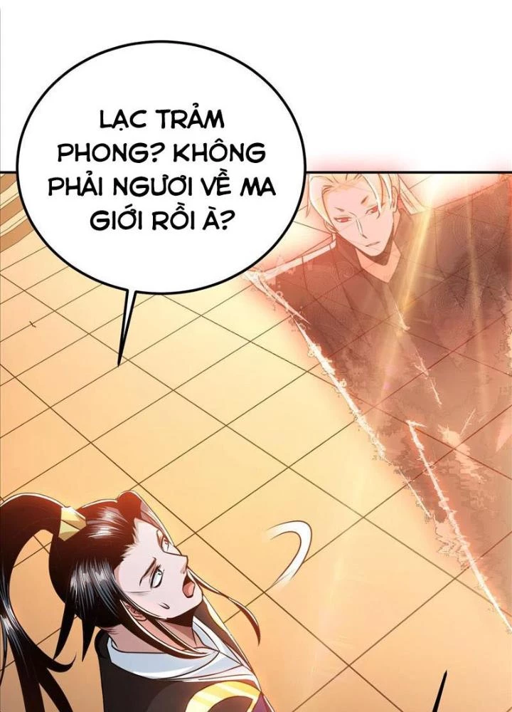 Nam Chủ Và Hậu Cung Đều Là Của Ta Chapter 58 - 77