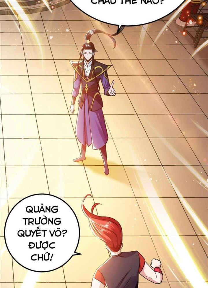 Nam Chủ Và Hậu Cung Đều Là Của Ta Chapter 58 - 99