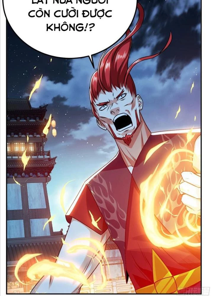 Nam Chủ Và Hậu Cung Đều Là Của Ta Chapter 58 - 129