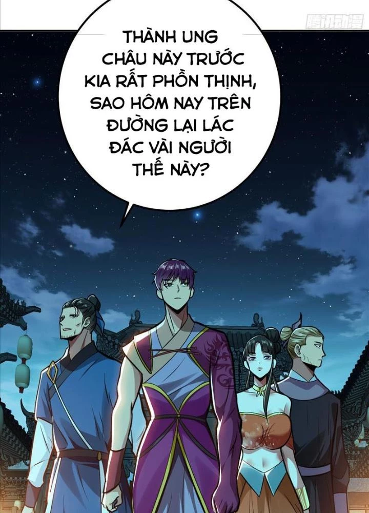 Nam Chủ Và Hậu Cung Đều Là Của Ta Chapter 59 - 3