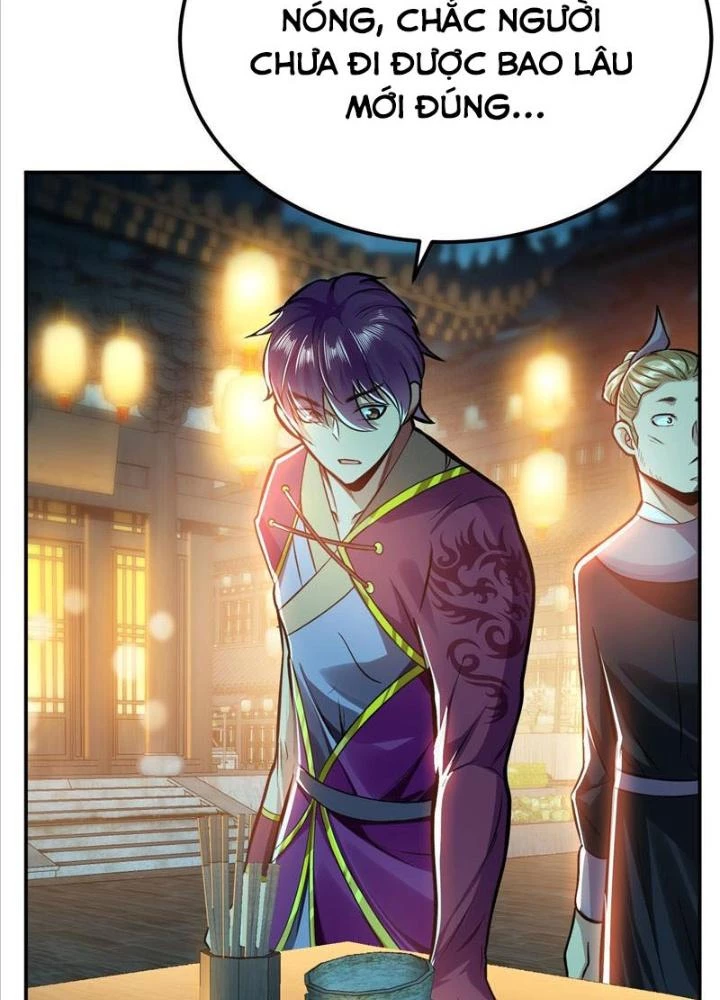 Nam Chủ Và Hậu Cung Đều Là Của Ta Chapter 59 - 9