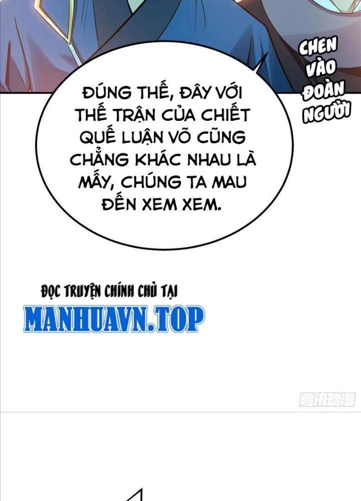 Nam Chủ Và Hậu Cung Đều Là Của Ta Chapter 59 - 27