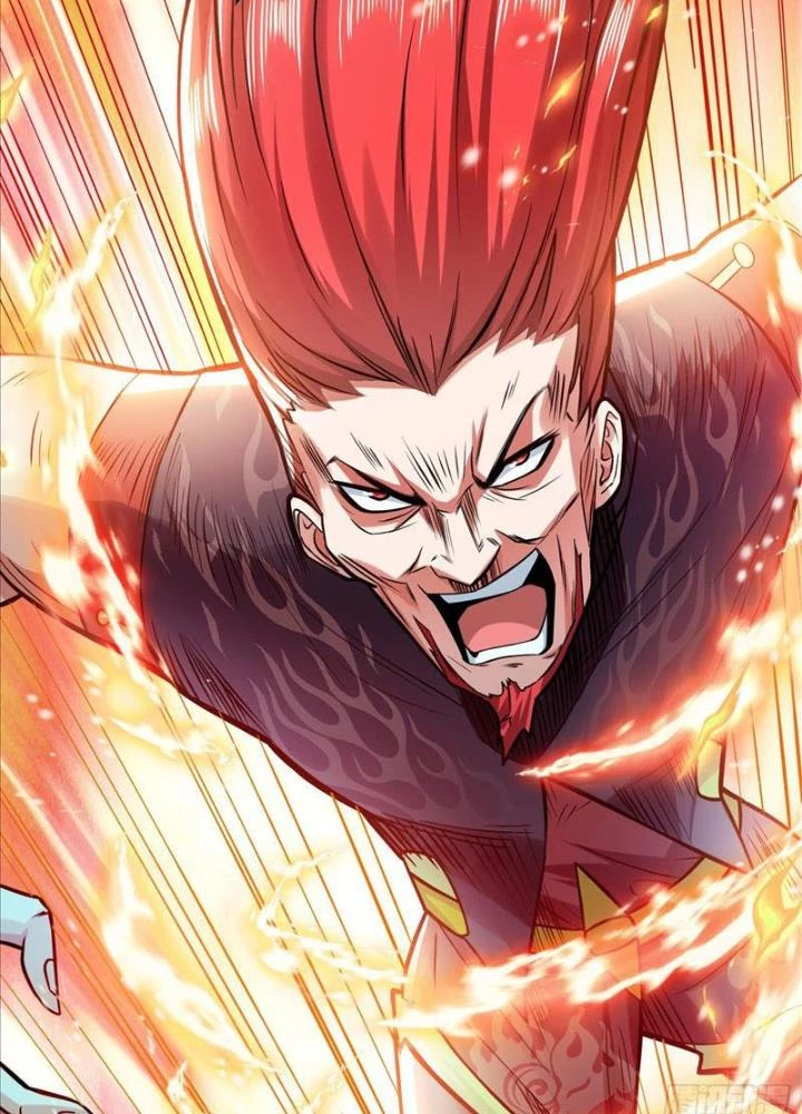 Nam Chủ Và Hậu Cung Đều Là Của Ta Chapter 59 - 35