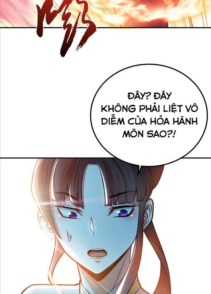 Nam Chủ Và Hậu Cung Đều Là Của Ta Chapter 59 - 37