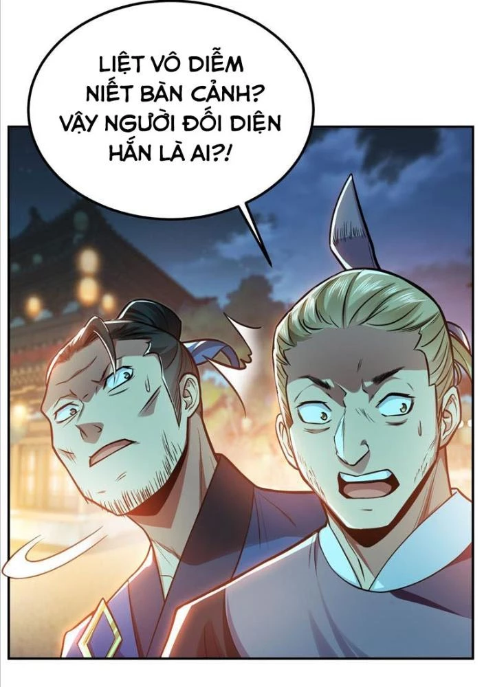 Nam Chủ Và Hậu Cung Đều Là Của Ta Chapter 59 - 39