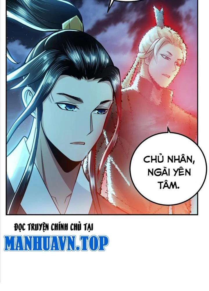 Nam Chủ Và Hậu Cung Đều Là Của Ta Chapter 59 - 71