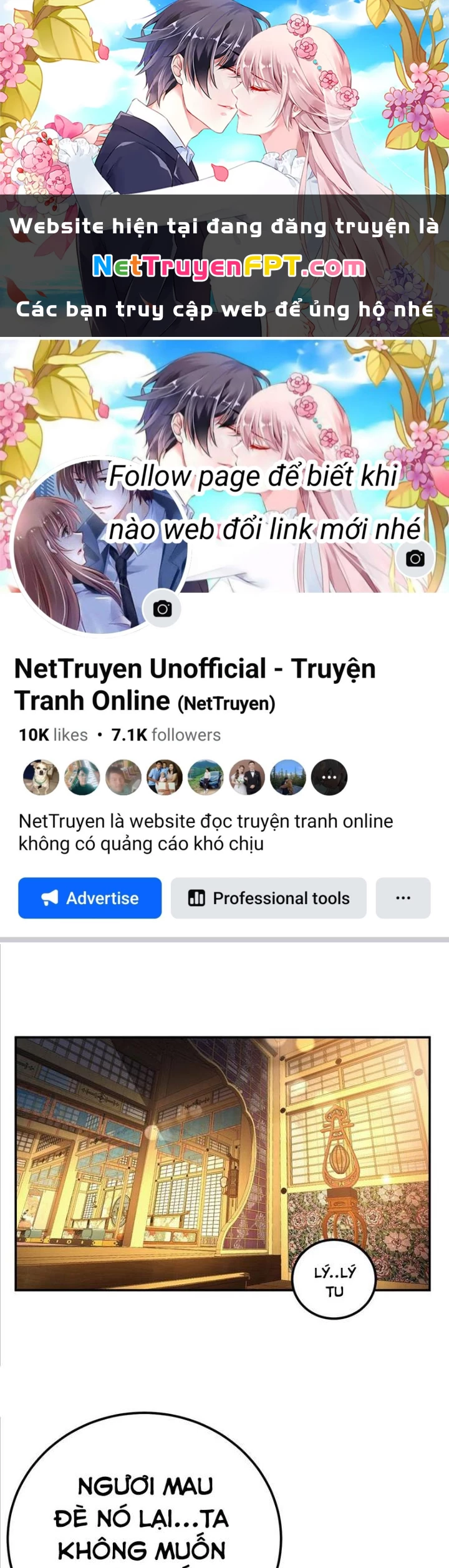 Nam Chủ Và Hậu Cung Đều Là Của Ta Chapter 61 - 1