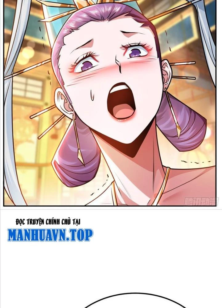 Nam Chủ Và Hậu Cung Đều Là Của Ta Chapter 61 - 3