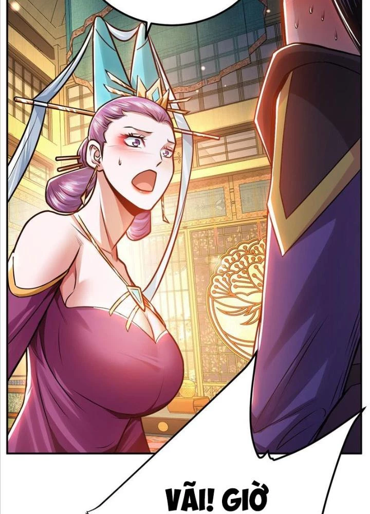Nam Chủ Và Hậu Cung Đều Là Của Ta Chapter 61 - 9