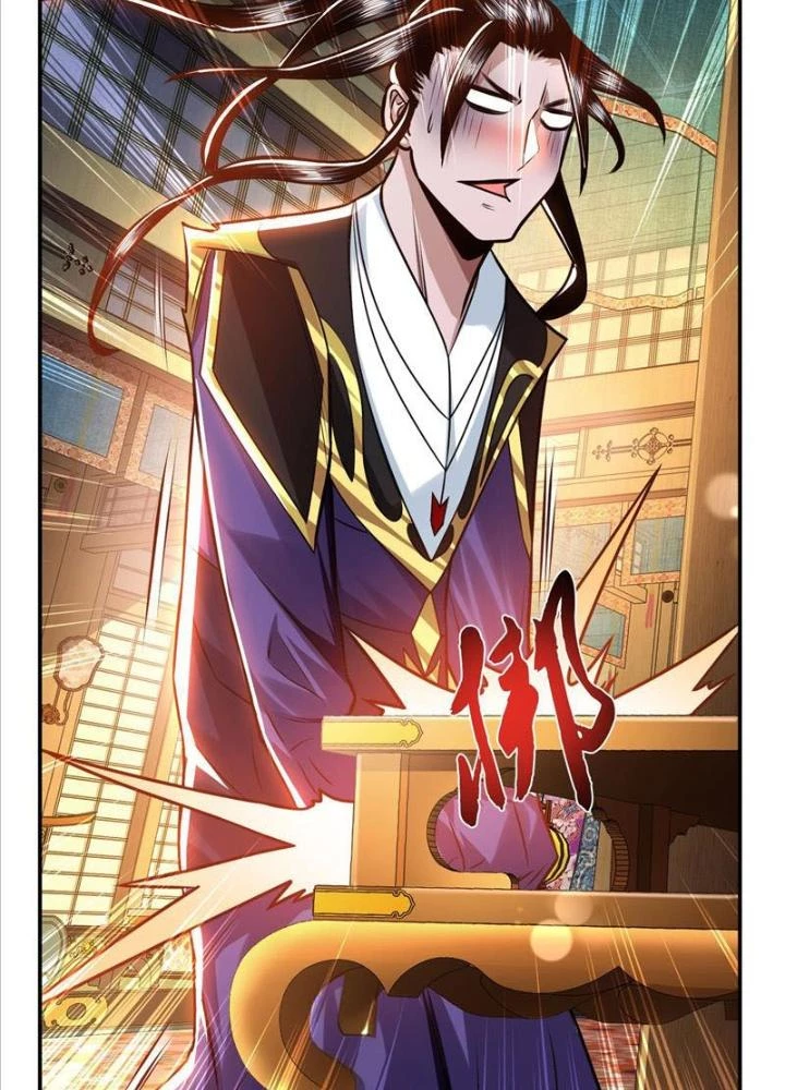 Nam Chủ Và Hậu Cung Đều Là Của Ta Chapter 61 - 15