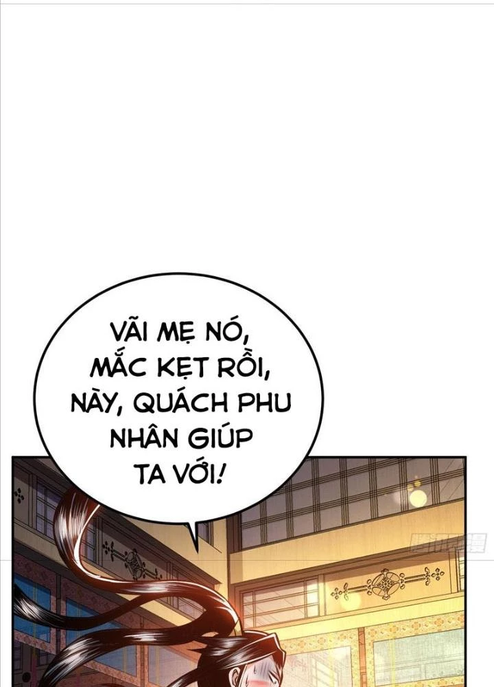 Nam Chủ Và Hậu Cung Đều Là Của Ta Chapter 61 - 17