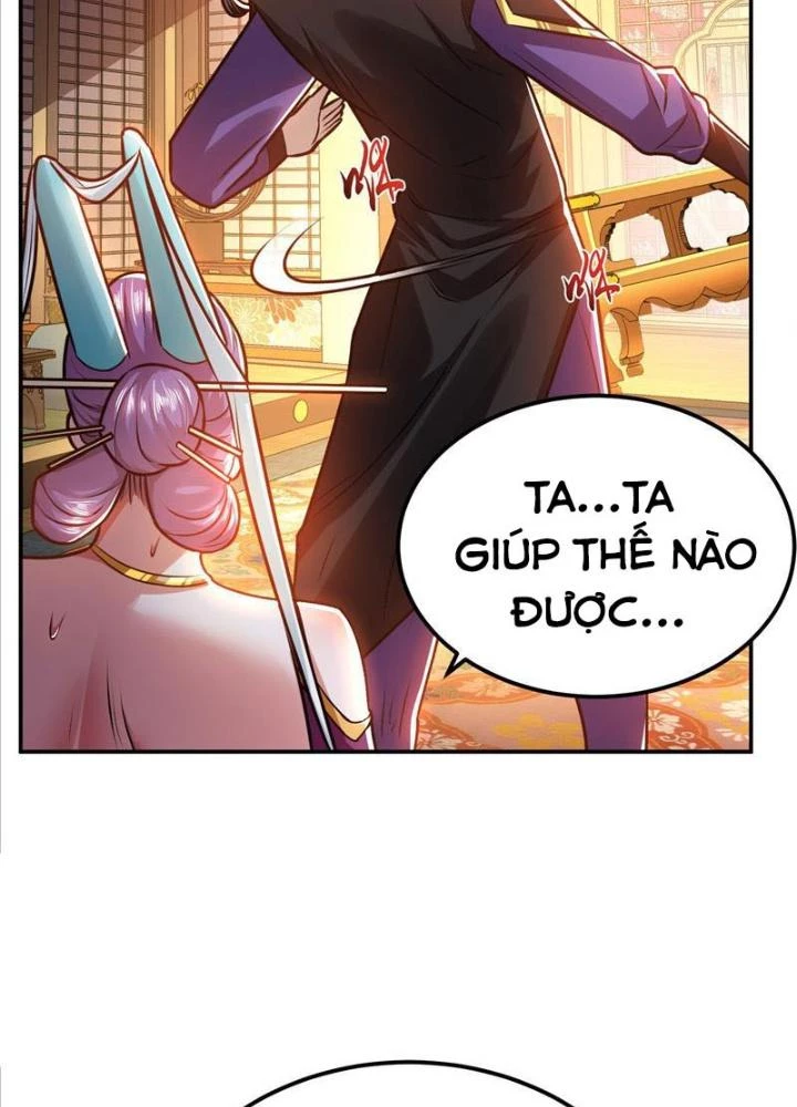 Nam Chủ Và Hậu Cung Đều Là Của Ta Chapter 61 - 19