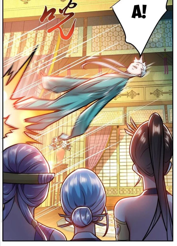 Nam Chủ Và Hậu Cung Đều Là Của Ta Chapter 61 - 39