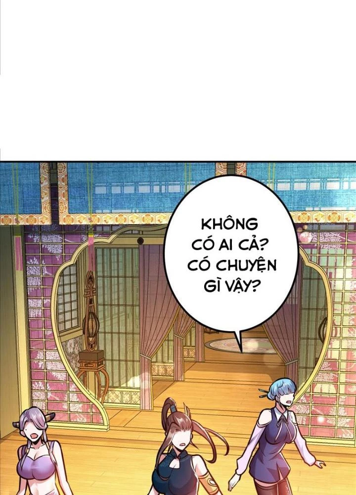 Nam Chủ Và Hậu Cung Đều Là Của Ta Chapter 61 - 49