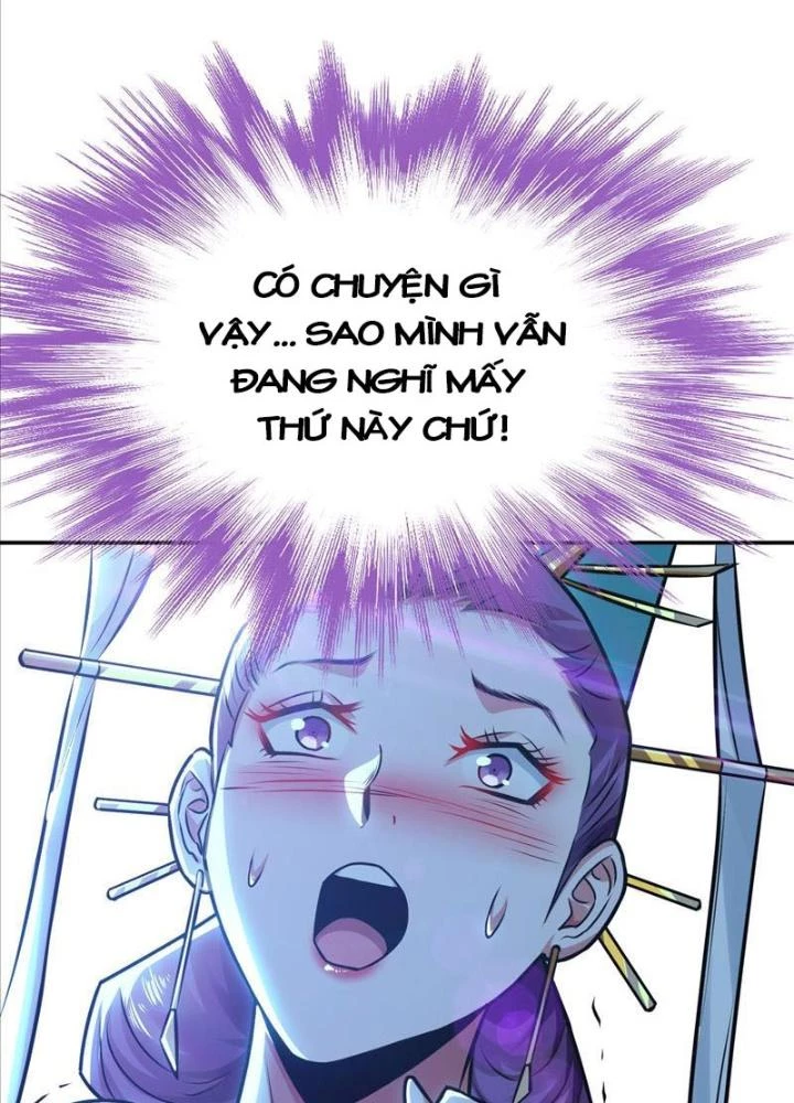Nam Chủ Và Hậu Cung Đều Là Của Ta Chapter 61 - 73