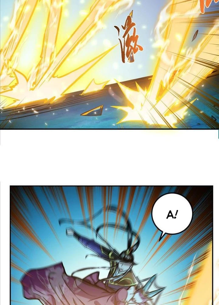 Nam Chủ Và Hậu Cung Đều Là Của Ta Chapter 62 - 9