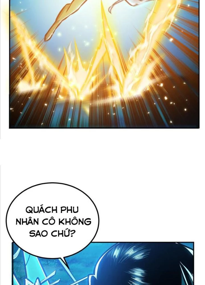 Nam Chủ Và Hậu Cung Đều Là Của Ta Chapter 62 - 11