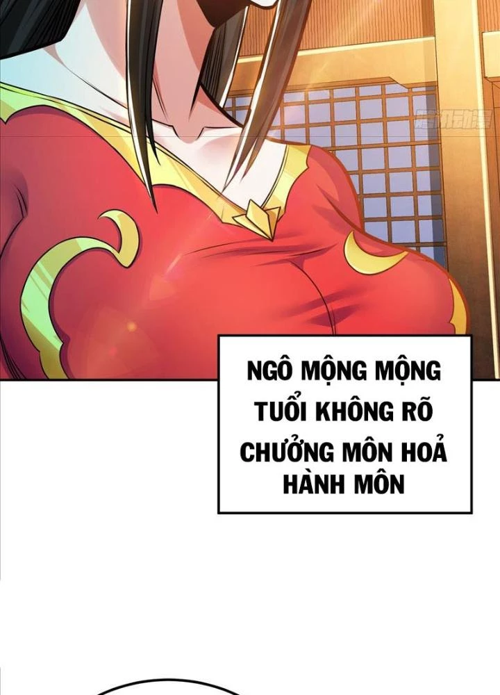 Nam Chủ Và Hậu Cung Đều Là Của Ta Chapter 62 - 61