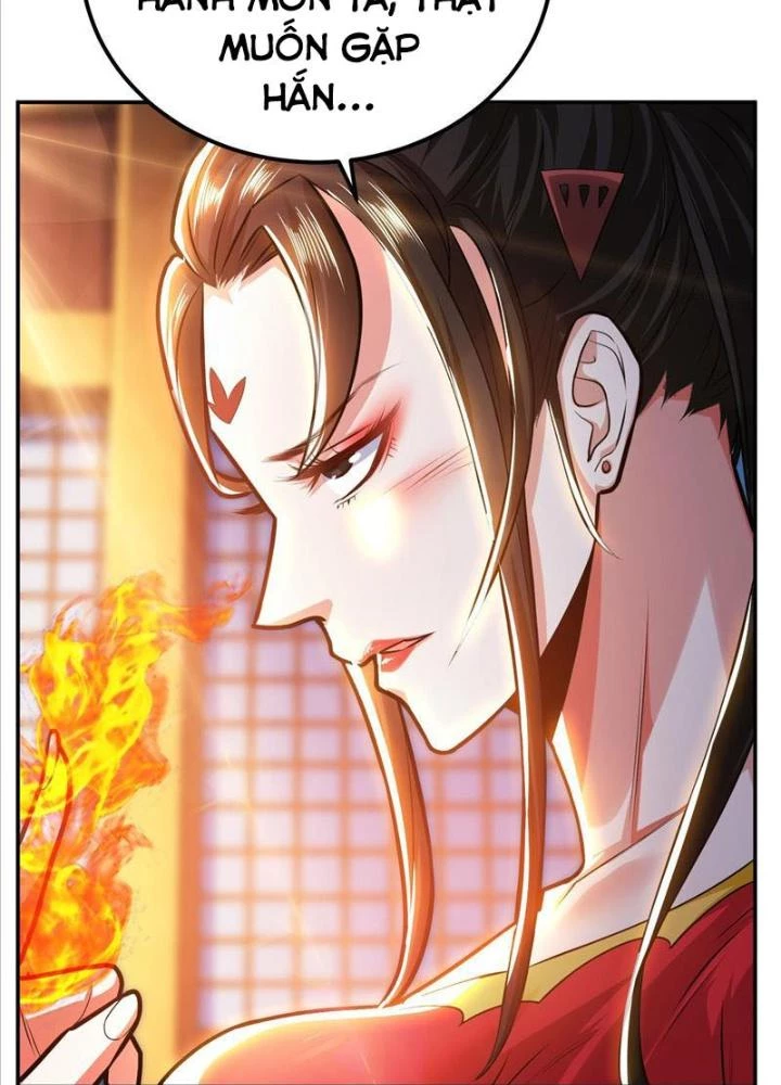 Nam Chủ Và Hậu Cung Đều Là Của Ta Chapter 62 - 93