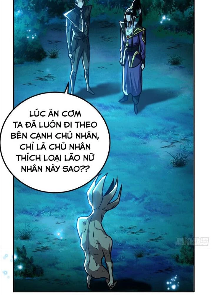 Nam Chủ Và Hậu Cung Đều Là Của Ta Chapter 62 - 105