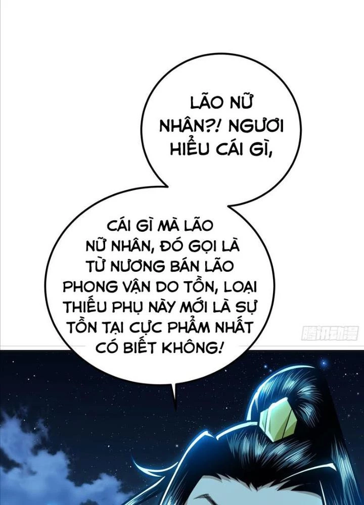 Nam Chủ Và Hậu Cung Đều Là Của Ta Chapter 62 - 107