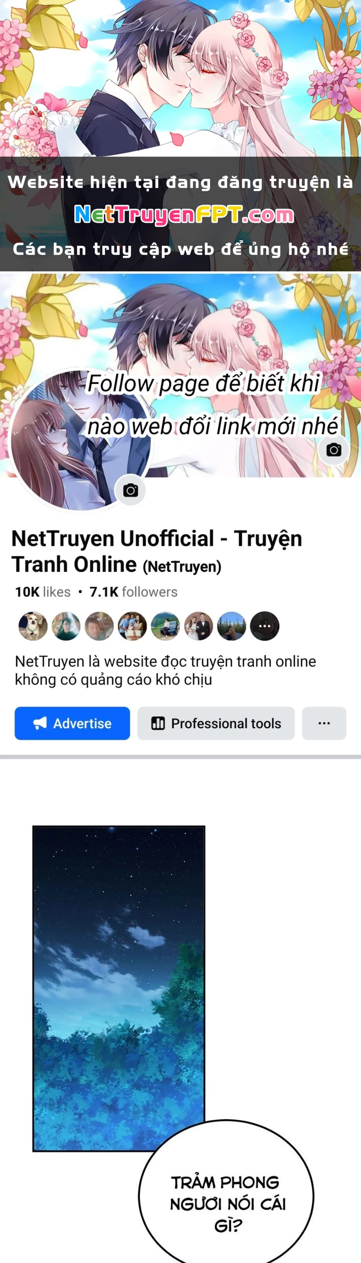 Nam Chủ Và Hậu Cung Đều Là Của Ta Chapter 63 - 1