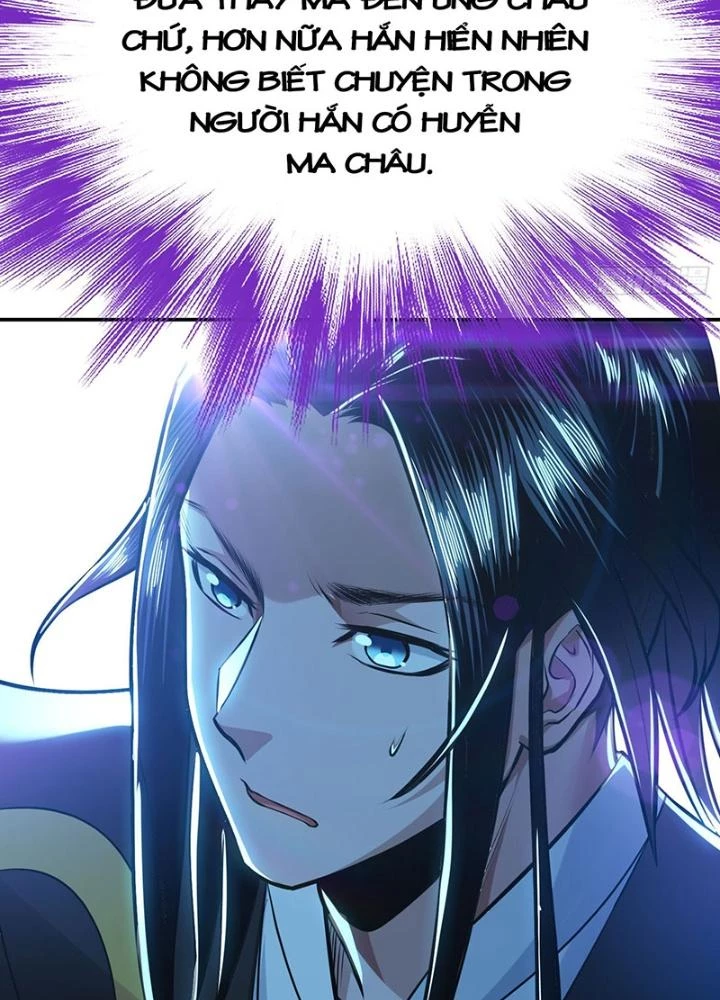 Nam Chủ Và Hậu Cung Đều Là Của Ta Chapter 63 - 9