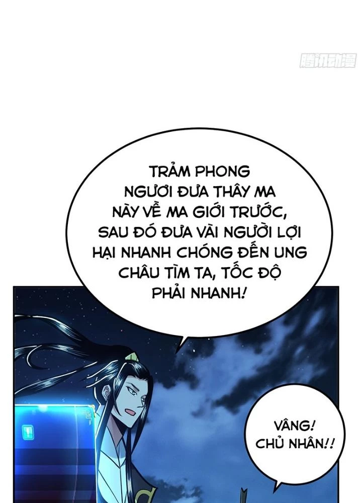 Nam Chủ Và Hậu Cung Đều Là Của Ta Chapter 63 - 23