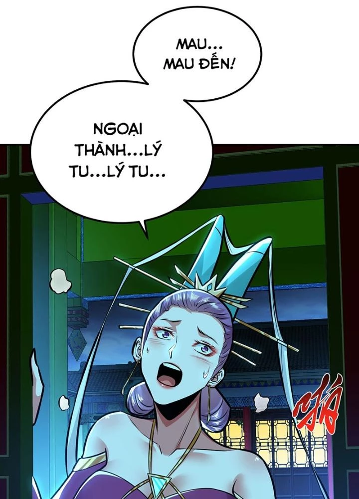Nam Chủ Và Hậu Cung Đều Là Của Ta Chapter 63 - 45