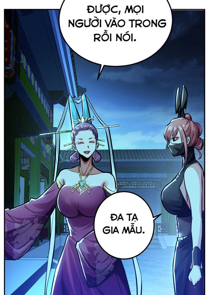 Nam Chủ Và Hậu Cung Đều Là Của Ta Chapter 63 - 101