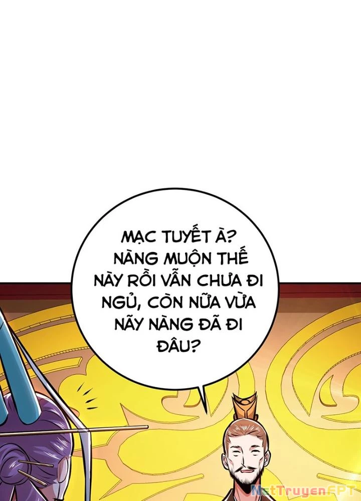 Nam Chủ Và Hậu Cung Đều Là Của Ta Chapter 63 - 117