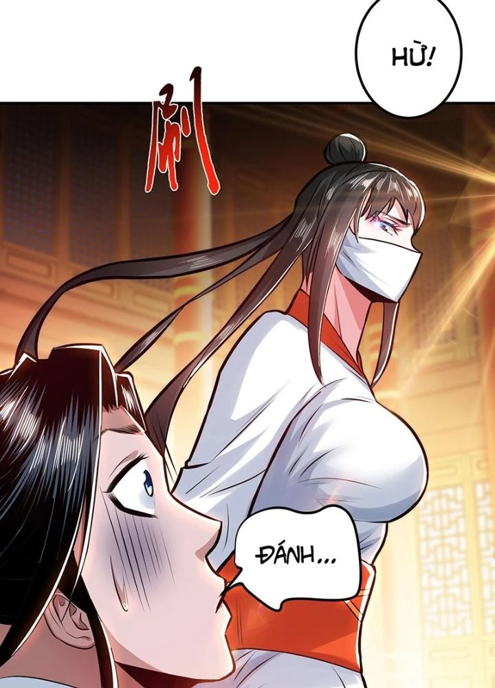 Nam Chủ Và Hậu Cung Đều Là Của Ta Chapter 63 - 129