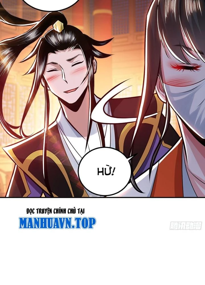 Nam Chủ Và Hậu Cung Đều Là Của Ta Chapter 63 - 135