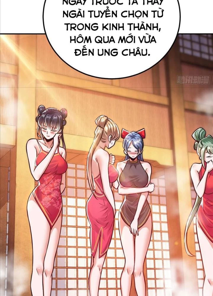 Nam Chủ Và Hậu Cung Đều Là Của Ta Chapter 64 - 5