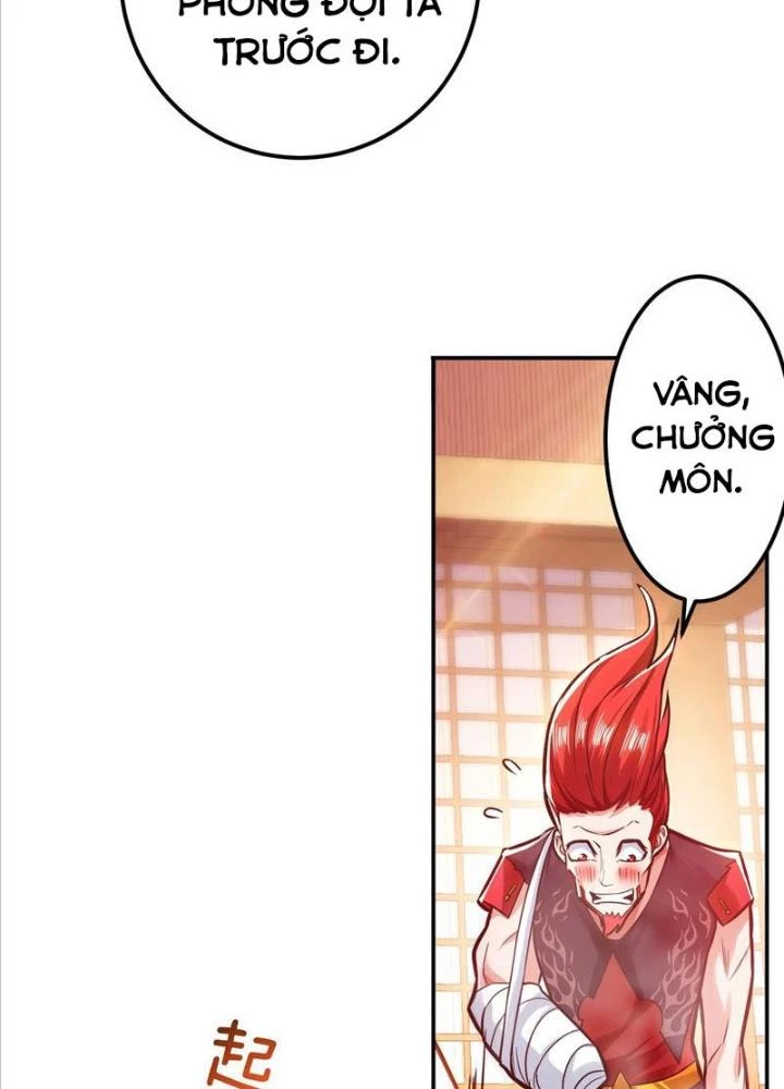 Nam Chủ Và Hậu Cung Đều Là Của Ta Chapter 64 - 15