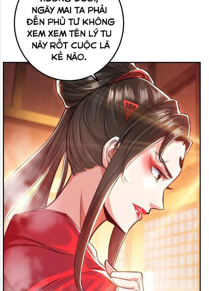 Nam Chủ Và Hậu Cung Đều Là Của Ta Chapter 64 - 21