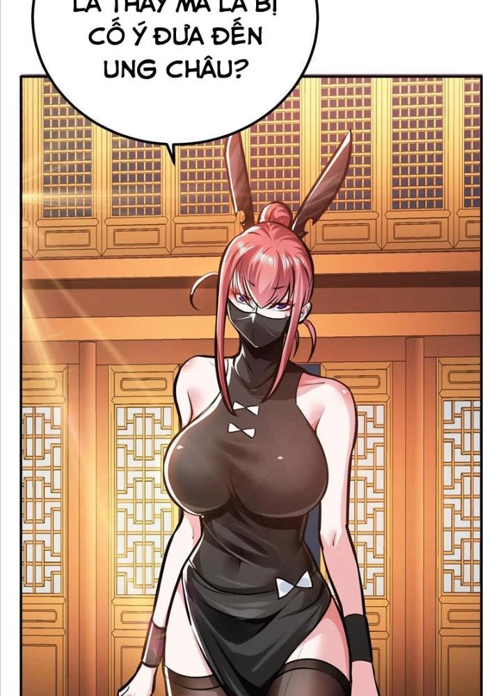Nam Chủ Và Hậu Cung Đều Là Của Ta Chapter 64 - 51