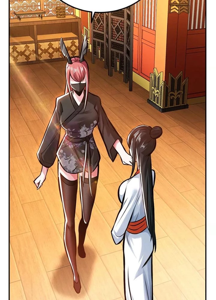Nam Chủ Và Hậu Cung Đều Là Của Ta Chapter 66 - 73