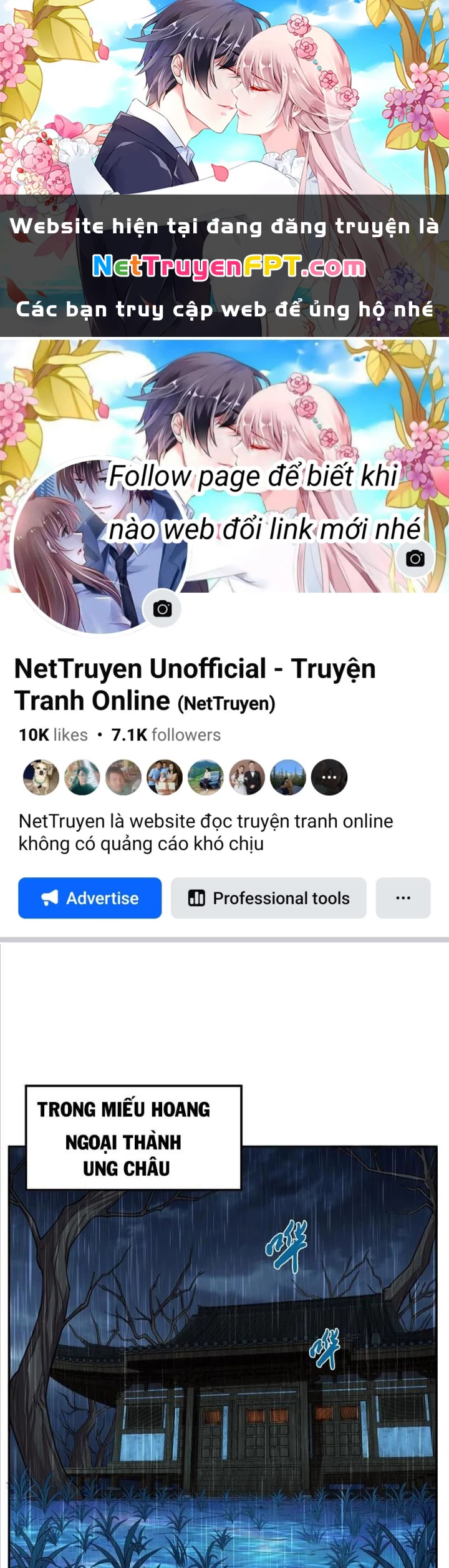 Nam Chủ Và Hậu Cung Đều Là Của Ta Chapter 69 - 1
