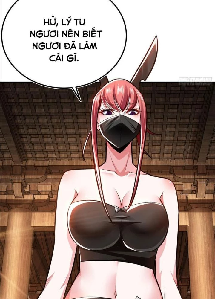 Nam Chủ Và Hậu Cung Đều Là Của Ta Chapter 69 - 7