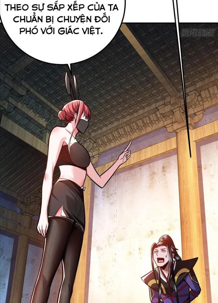 Nam Chủ Và Hậu Cung Đều Là Của Ta Chapter 69 - 59