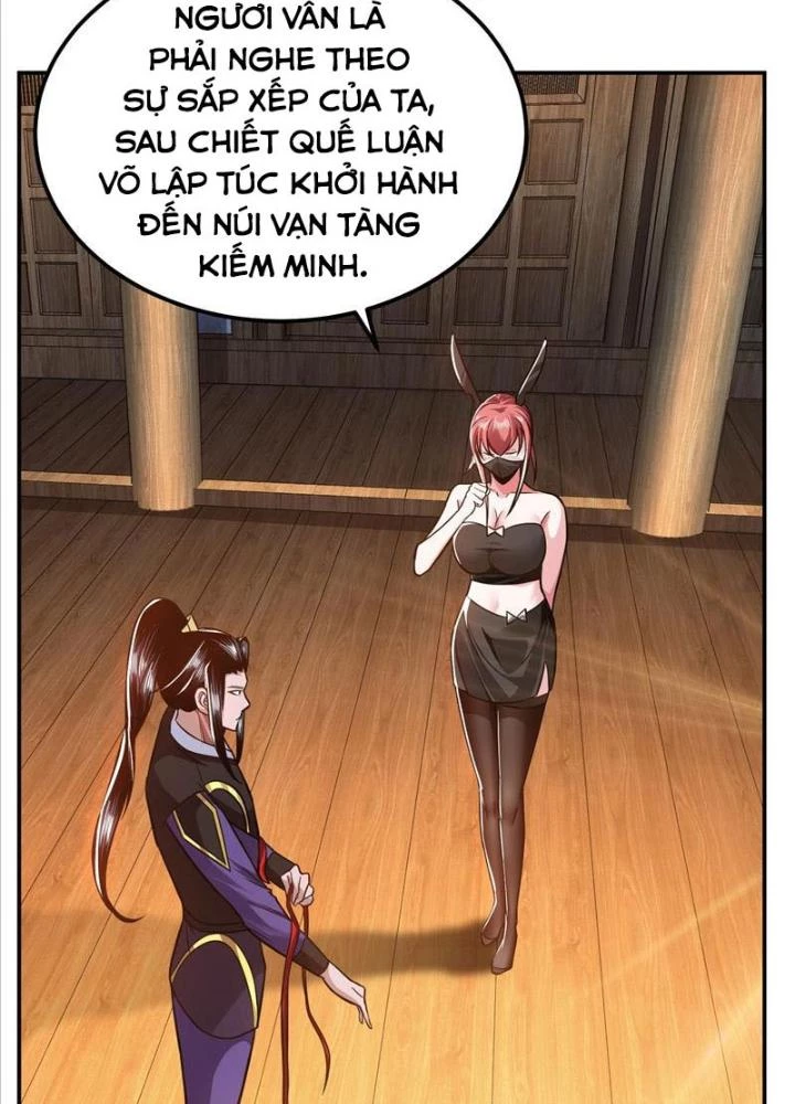Nam Chủ Và Hậu Cung Đều Là Của Ta Chapter 69 - 69