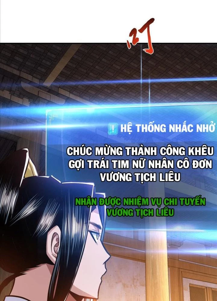 Nam Chủ Và Hậu Cung Đều Là Của Ta Chapter 69 - 75
