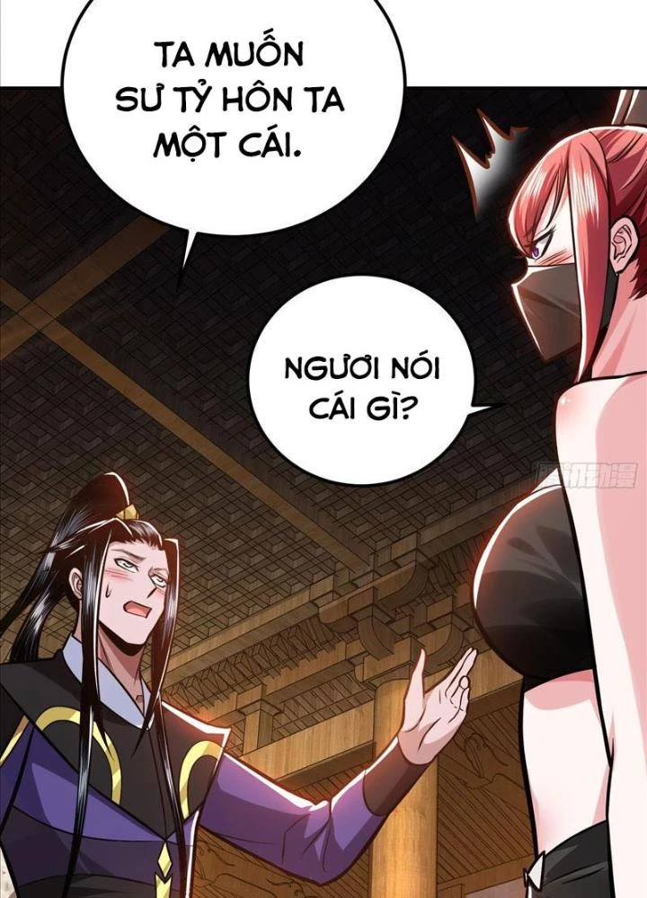 Nam Chủ Và Hậu Cung Đều Là Của Ta Chapter 69 - 95