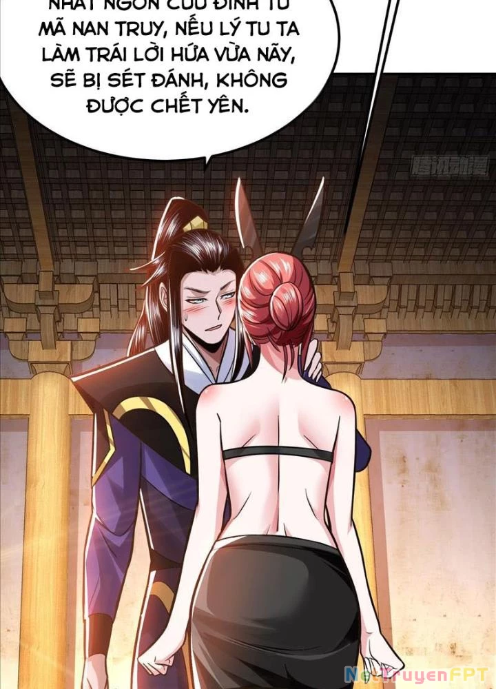 Nam Chủ Và Hậu Cung Đều Là Của Ta Chapter 69 - 105