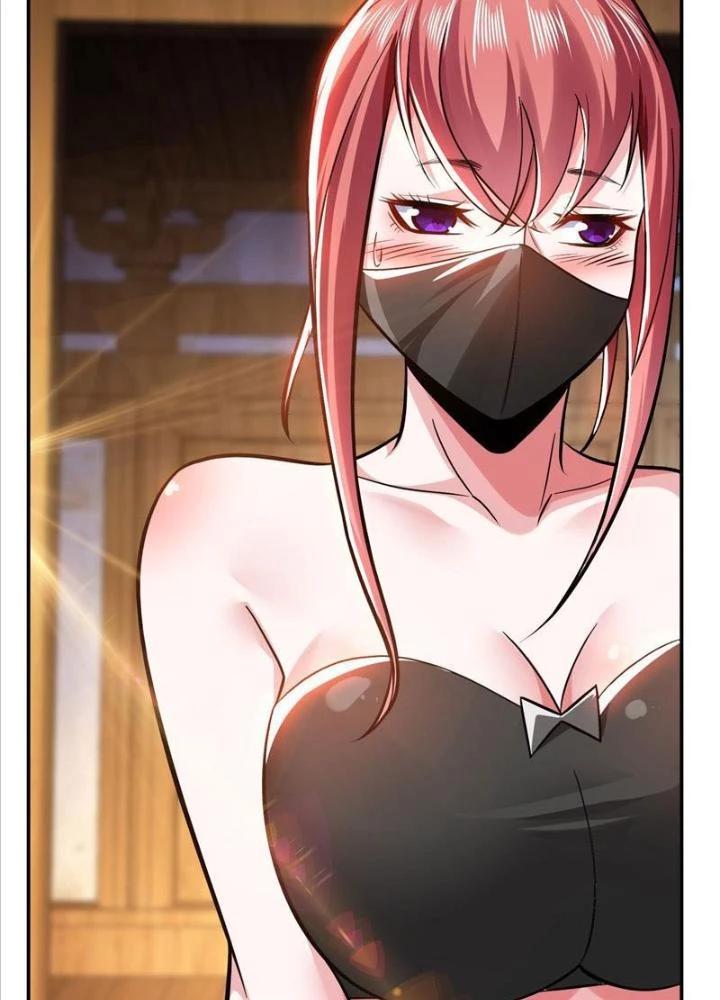 Nam Chủ Và Hậu Cung Đều Là Của Ta Chapter 69 - 109