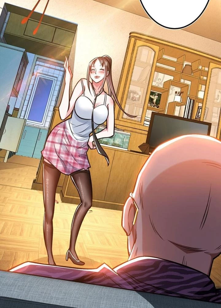 Nam Chủ Và Hậu Cung Đều Là Của Ta Chapter 70 - 37